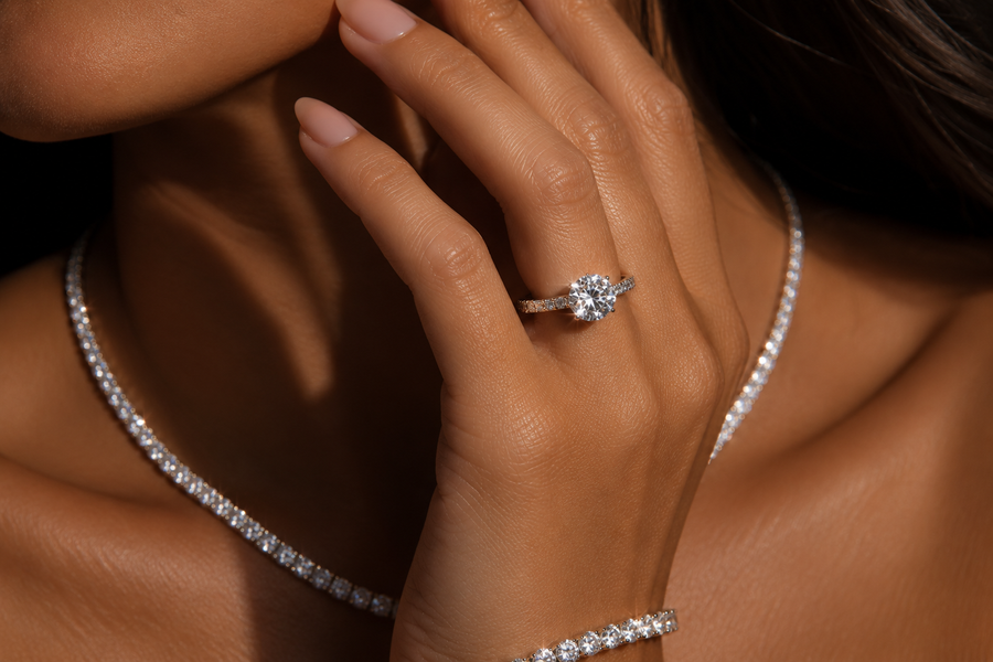 Fine Jewelry