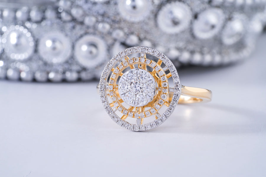 Moissanite