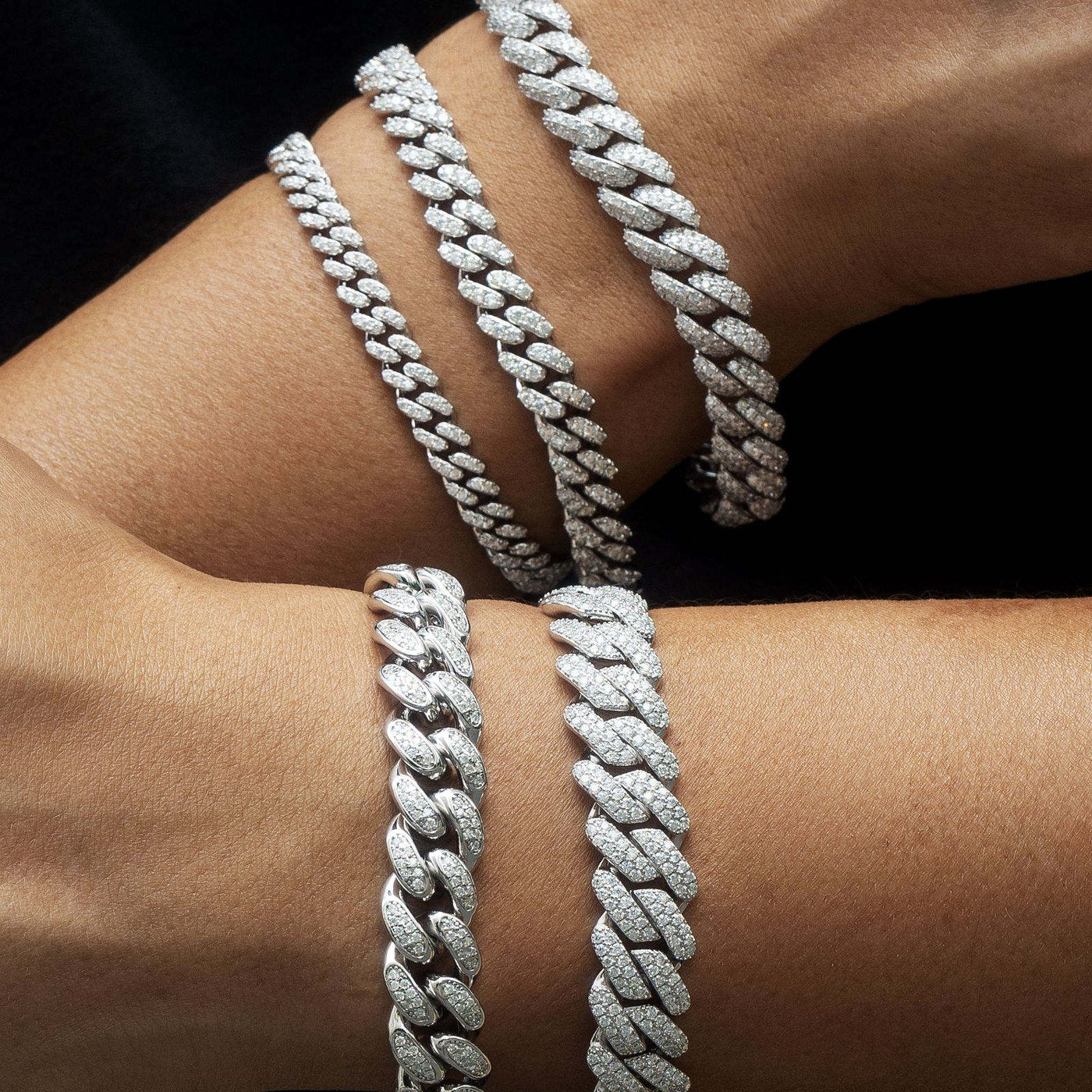 Cuban chains