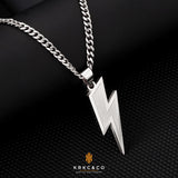 Dog Tag Pendant