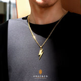 Dog Tag Pendant