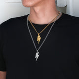 Dog Tag Pendant