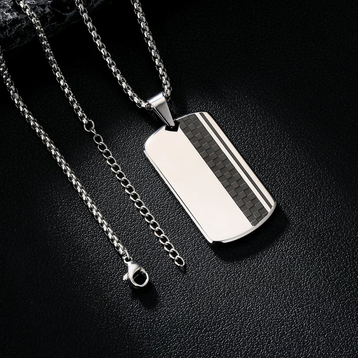 Skull Pendant
