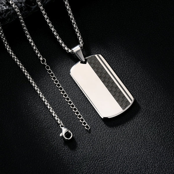 Skull Pendant