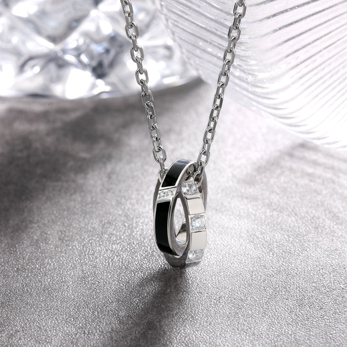 Anchor Pendant