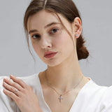 Pearl Stud Earring