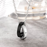 Snake Pendant