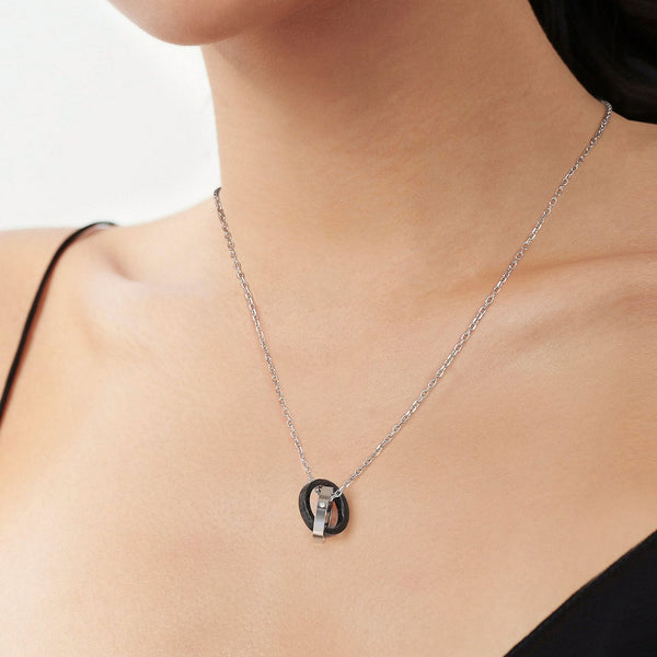 Snake Pendant
