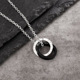 Snake Pendant