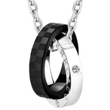 Snake Pendant
