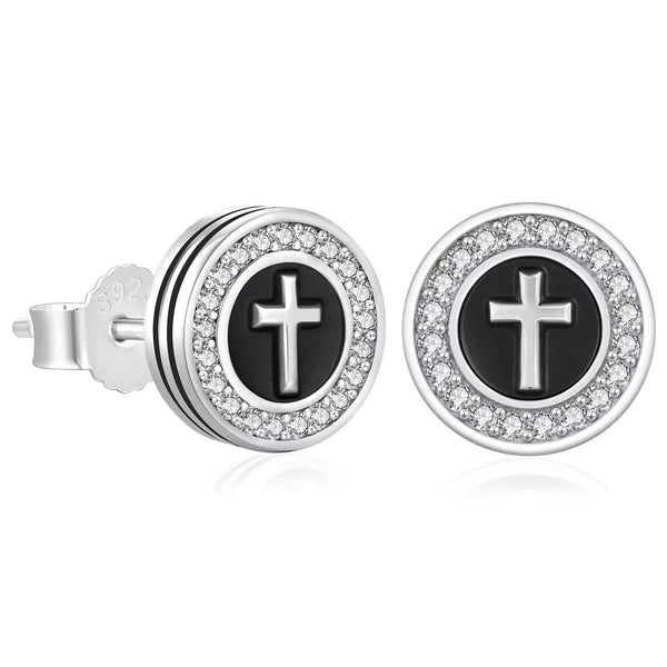 CZ Color Stud Set